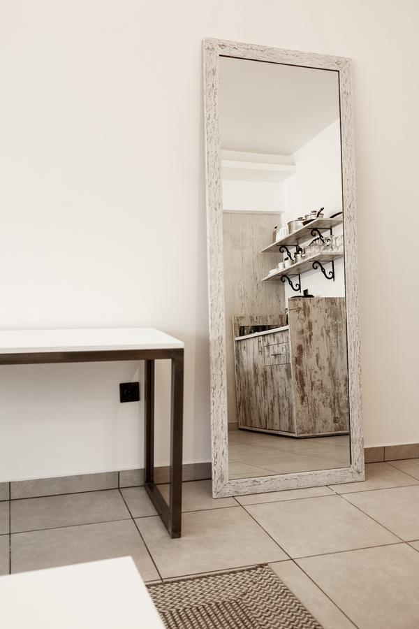 Evel'S Home Suites Салоники Экстерьер фото